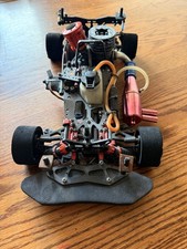 PROTOform 1:10 Nitro On-Road