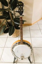 Banjo tenore Framus, serie