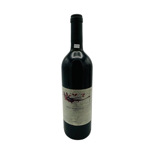 Vintage bottle gaja langhe - vintage,