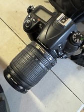 Nikon D-7000 D-SLT Kit -