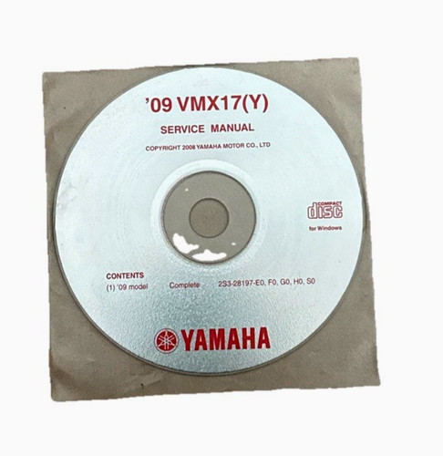 Rom service manual manuale - cd, manual-