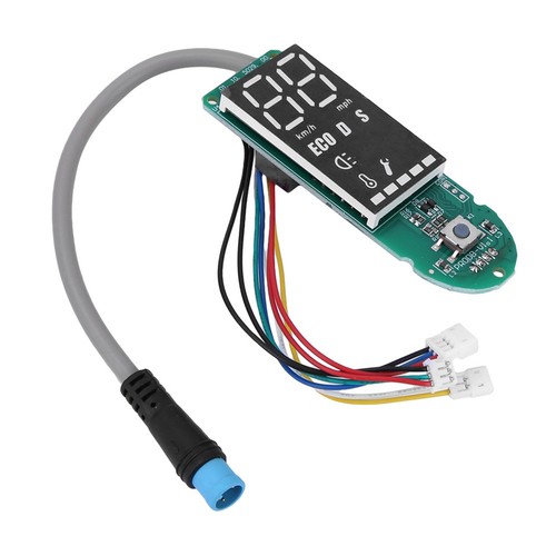 Scheda madre circuito scooter - ,