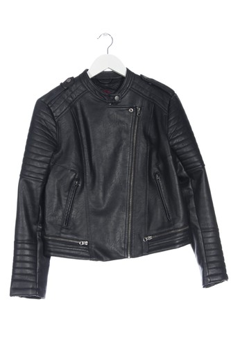 Pepe jeans giacca - in, ecopelle