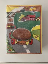 Risma 10 Quaderni Pigna Burghy