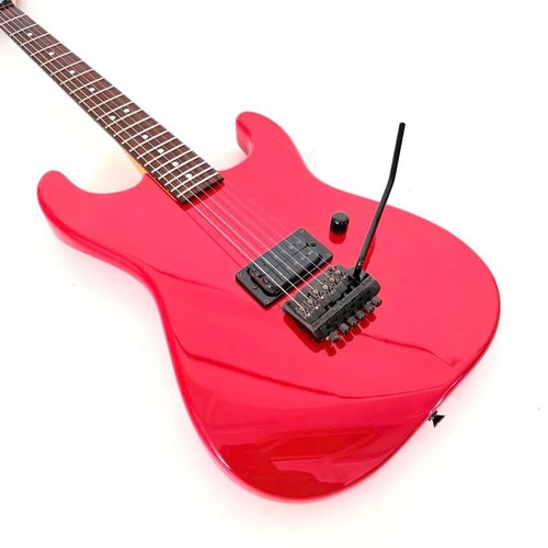 Confezione sicura per chitarra