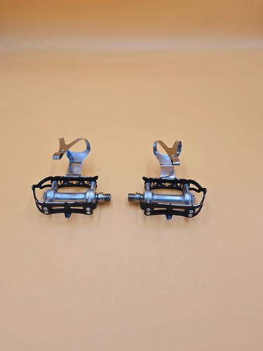 Pedali campagnolo super record - pedali,