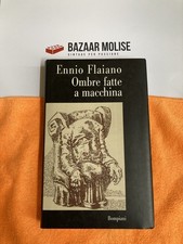 C.Bragaglia - Ennio Flaiano -