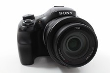 Sony Cyber-Shot DSC-HX400V