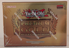 Yu-Gi-Oh Vintage! Premium
