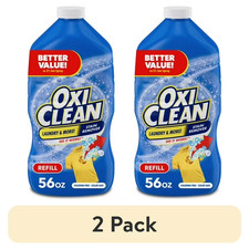 OxiClean Ricarica Smacchiatore
