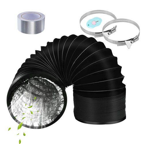 Condotti tubo ventilazione - tubo,
