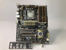 ASUS SABERTOOTH X58 con