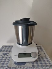 Vorwerk Bimby Friend Folletto Thermomix Completo di Boccale