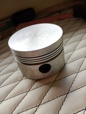 Pistone pistone Ferrari FORMULA 1 anni 1971 non lavorato MOTORE FERRARI TIPO 001?