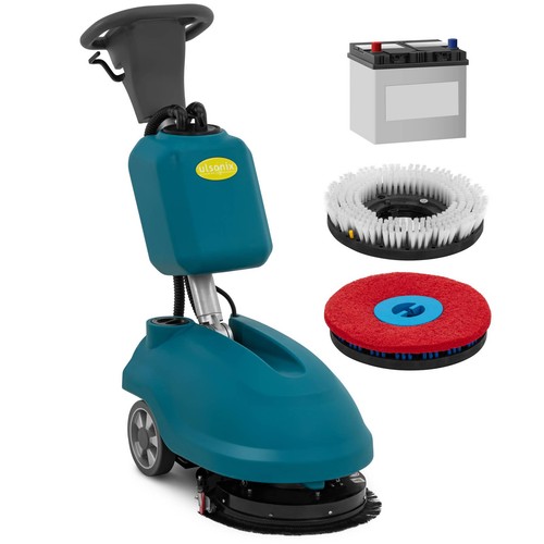 Lavapavimenti batteria 35 - -,