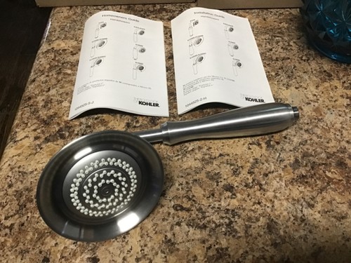 Kohler forte gpm doccia a - gpm,
