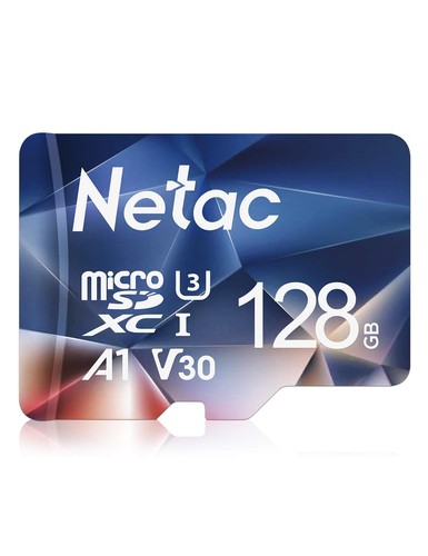 Netac 128go scheda micro - micro, sd