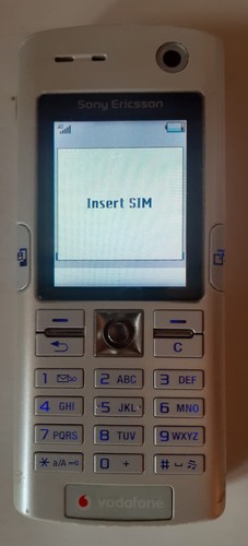 Sony ericsson k608i - sony,