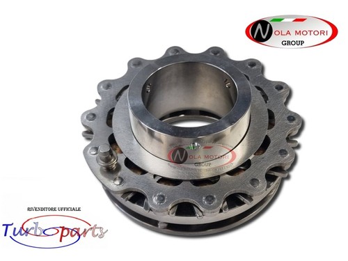 Turbo turbina geometria - turbina,