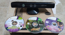 Kinect xbox 360 SENSORE KINECT