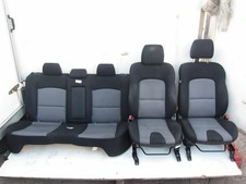 sedili MAZDA 3 BERLINA BK 2.0