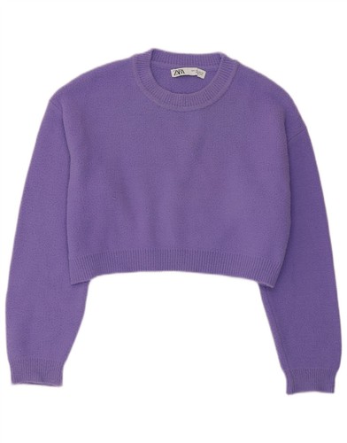 Maglione maglione girocollo