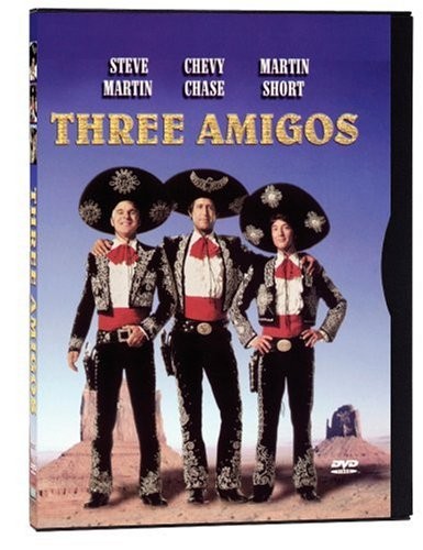 Three amigos 1986 snapper - three,