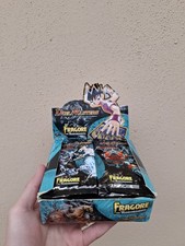DUEL MASTERS DM-07 Booster Box
