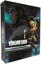 Vinland Saga [New Blu-ray] Ltd