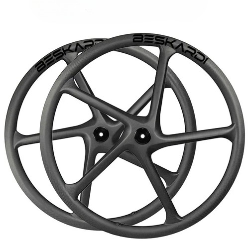 Set ruote 700c bici - 700c,