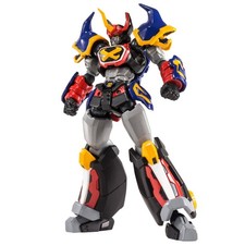 Vulcanlog 007 Sengoku Majin