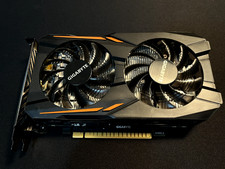 GIGABYTE GeForce GTX 1050 Ti