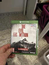 The Evil Within - XBOX ONE