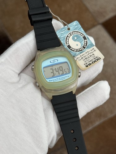 Nos raro orologio vintage - nos,