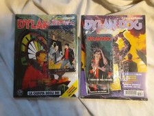 ' DYLAN DOG ' : I NUMERI 387 E