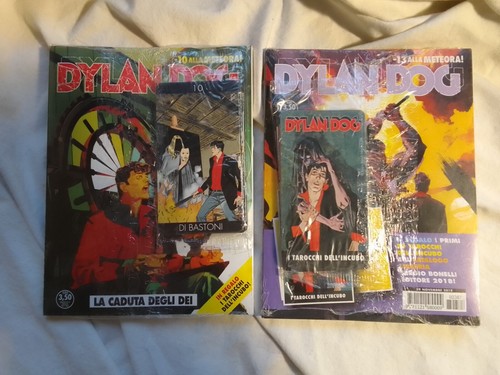 Dylan dog i - dog, '