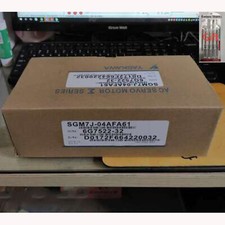 1PZ Nuovo Servomotore Yaskawa