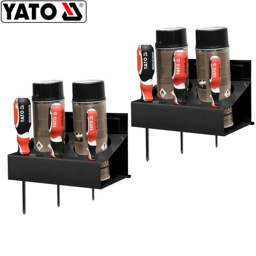 Yato supporto magnetico - 2x,