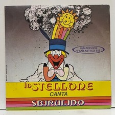 Sbirulino - Lo Stellone / W