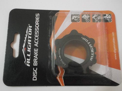 Adattatore disco center lock - disco,