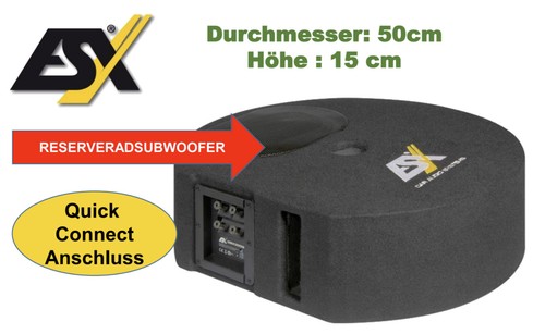 Ware esx dbx 300q - dbx-300q, di