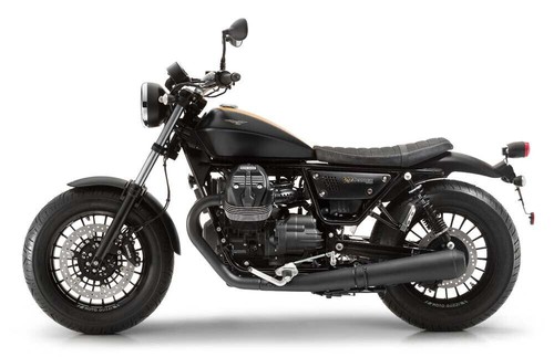 Download moto guzzi roamer - moto,