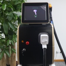 Diode Laser 808 Hair Removal