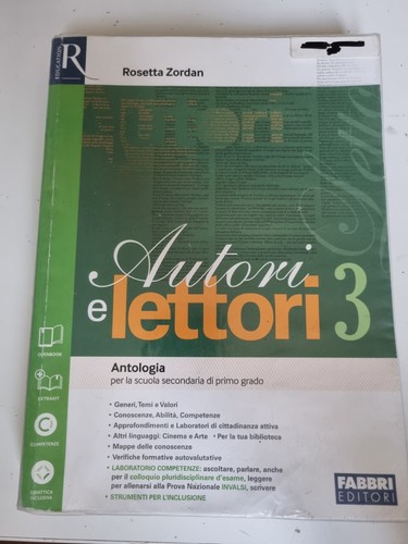 Autori lettori r zordan - autori,