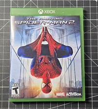 Xbox One The Amazing