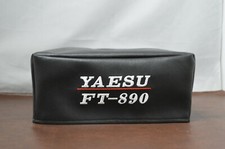 Yaesu FT-890 Signature Series