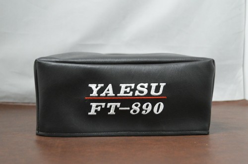 Yaesu 890 signature series - ft-890,