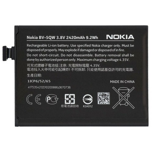 Microsoft batteria originale - batteria,