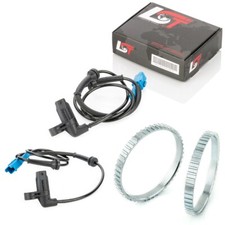 2x Sensore ABS e Anello ABS