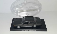 Alfa romeo - romeo, 6